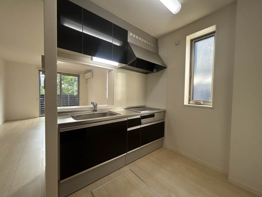 ルーチェ太秦 0105号-6