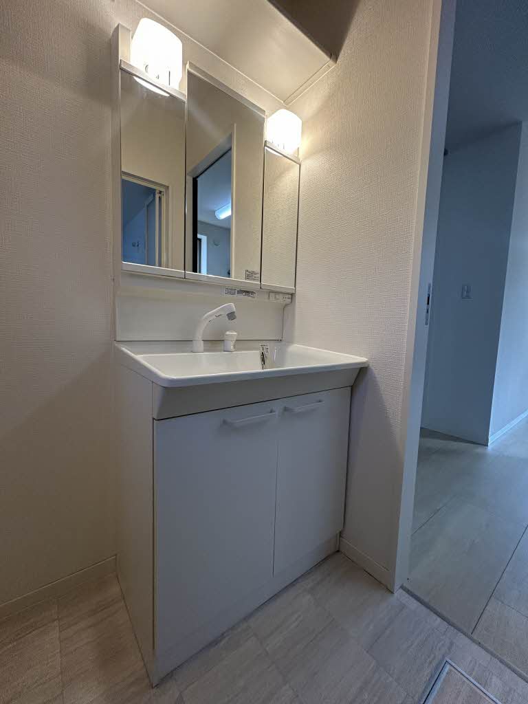 ルーチェ太秦 0105号-9