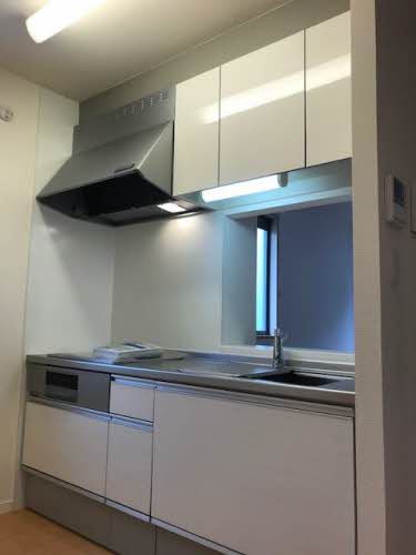 ルーチェ太秦 0201号-2