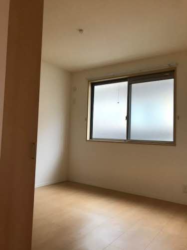 ルーチェ太秦 0201号-5