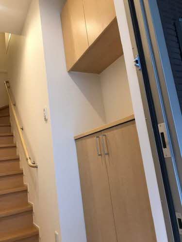 ルーチェ太秦 0201号-7