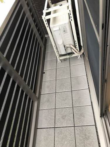 ルーチェ太秦 0201号-12