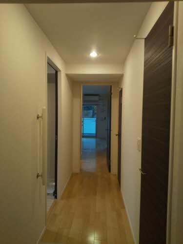 サニープレイス新梅田 0205号-2