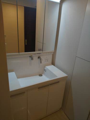 サニープレイス新梅田 0205号-4