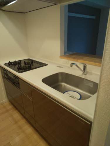 サニープレイス新梅田 0205号-9