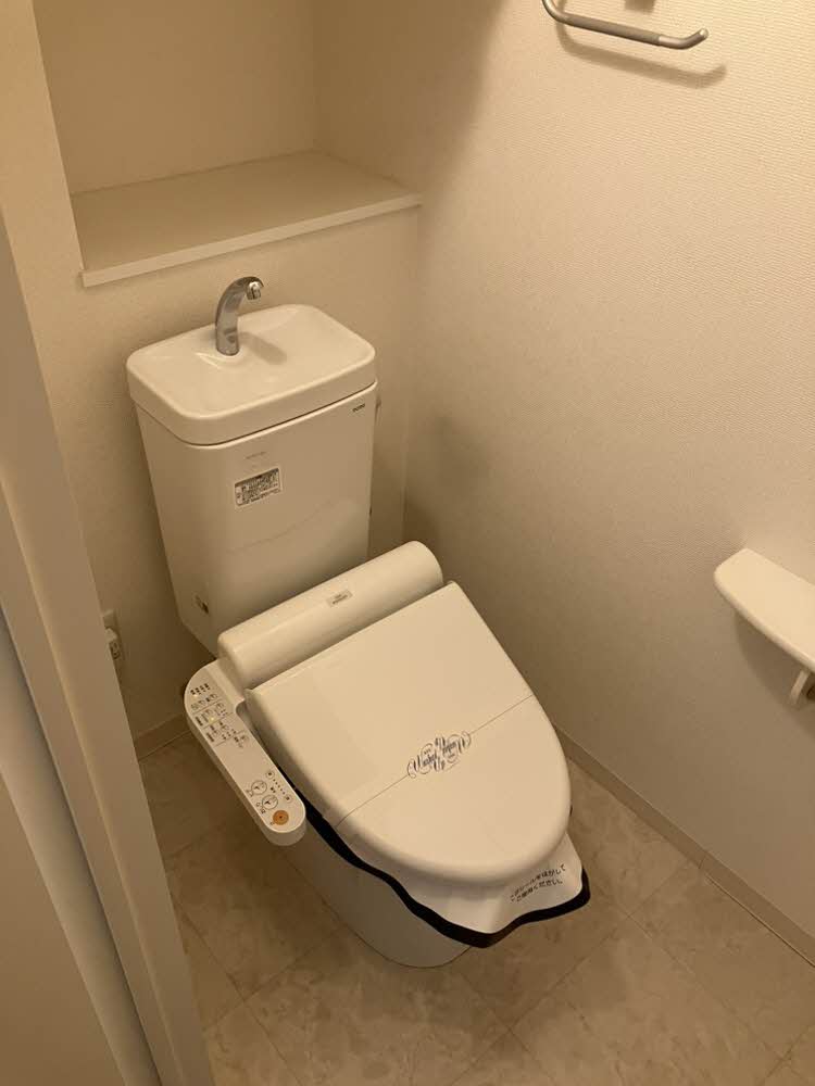 サニープレイス新梅田 0403号-2