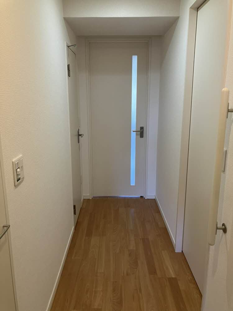 サニープレイス新梅田 0403号-3