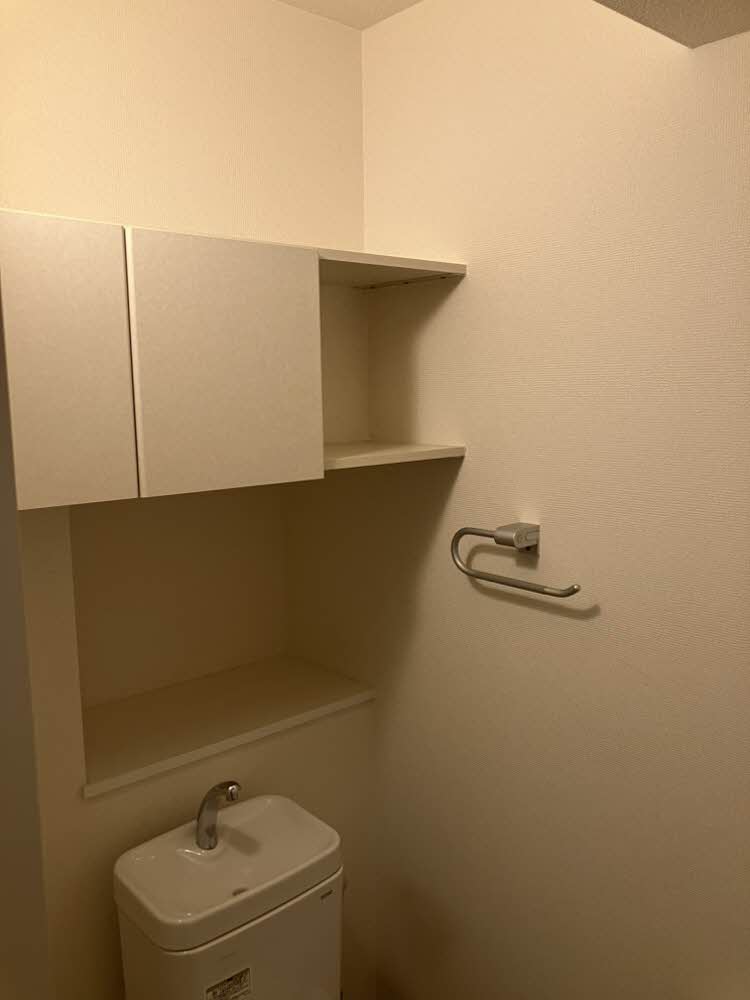 サニープレイス新梅田 0403号-7