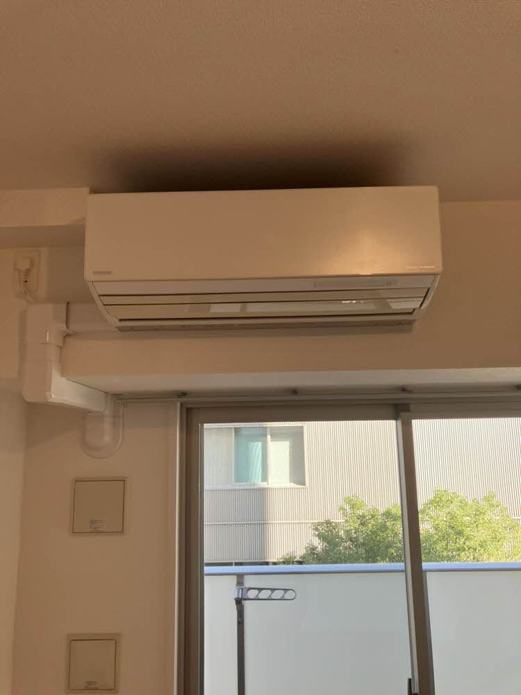 サニープレイス新梅田 0403号-12