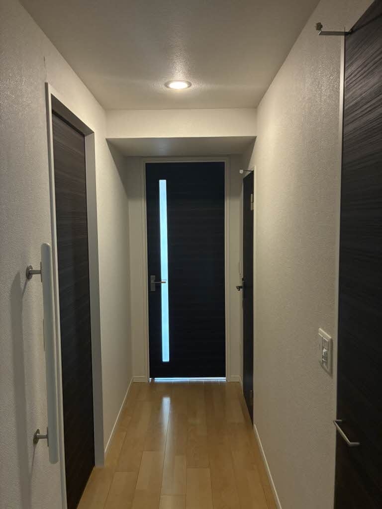 サニープレイス新梅田 0505号-2