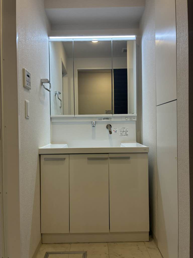 サニープレイス新梅田 0505号-3