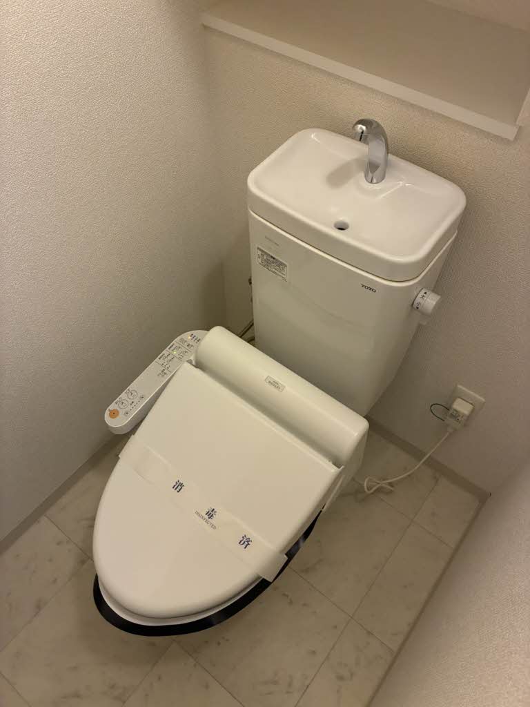 サニープレイス新梅田 0505号-5