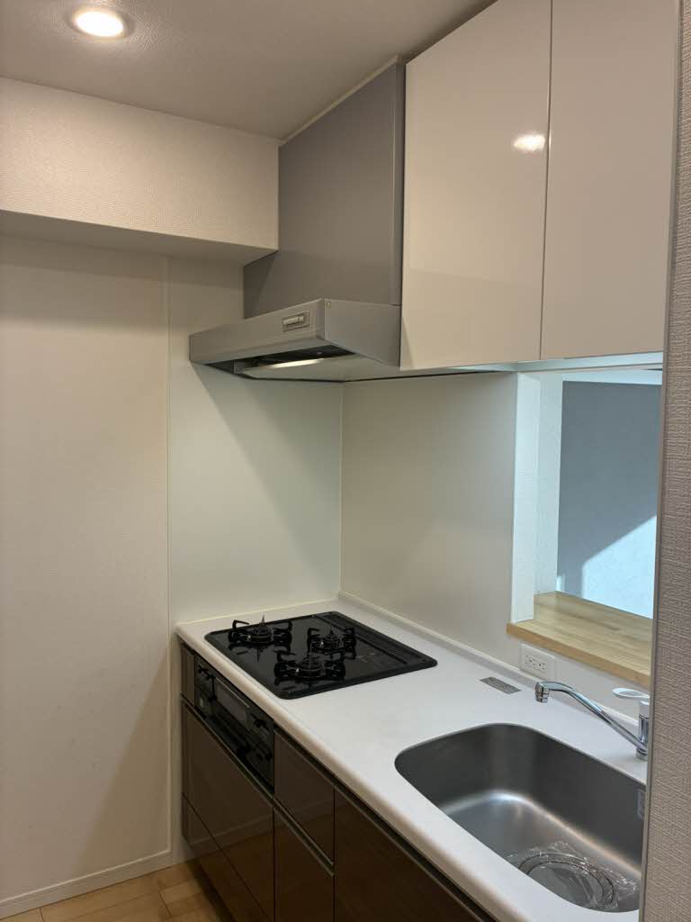 サニープレイス新梅田 0505号-6