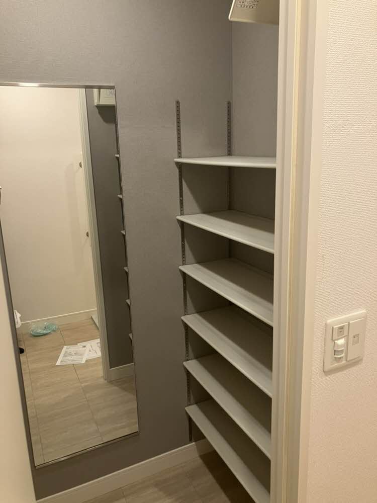 サニープレイス新梅田 0603号-3