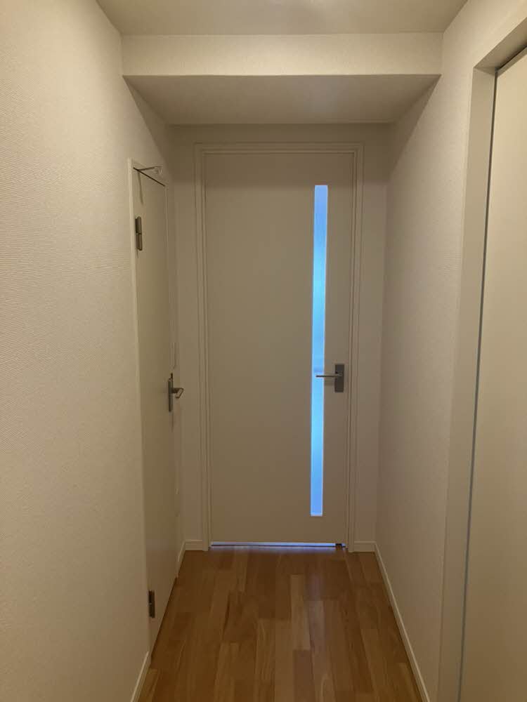 サニープレイス新梅田 0603号-4