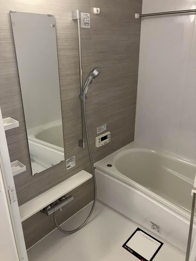 サニープレイス新梅田 0603号-9