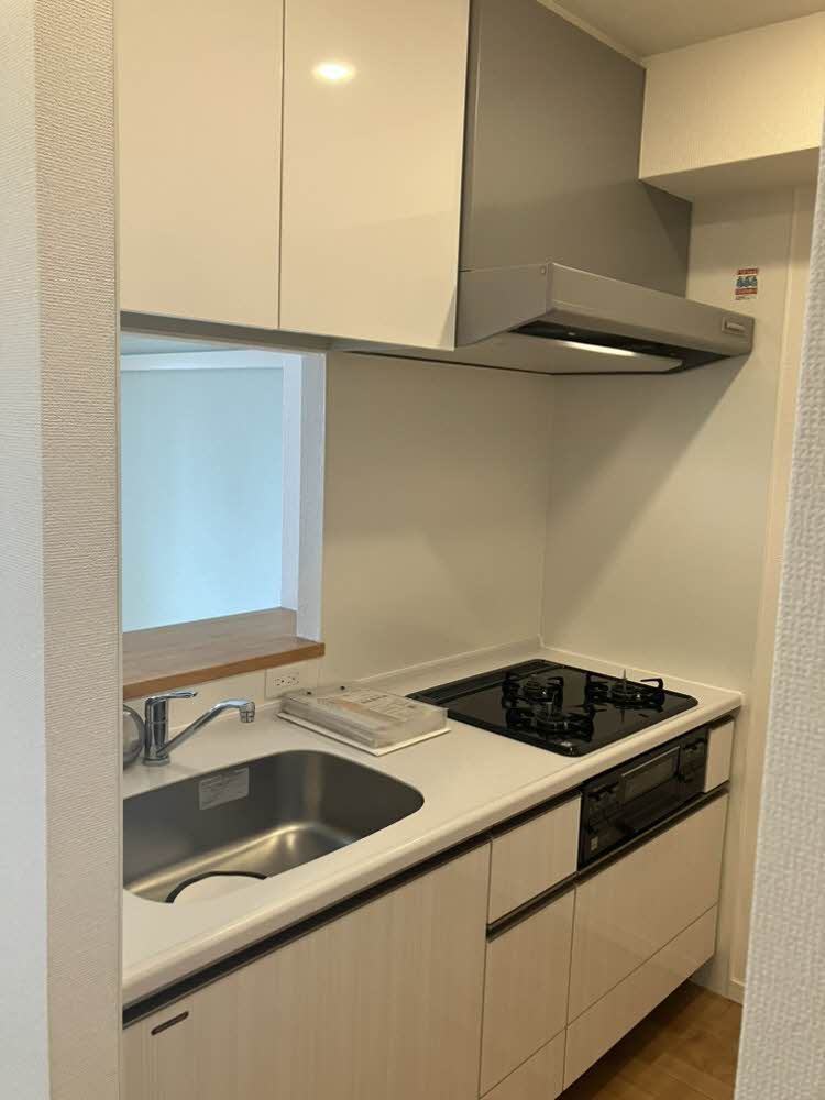 サニープレイス新梅田 0603号-10