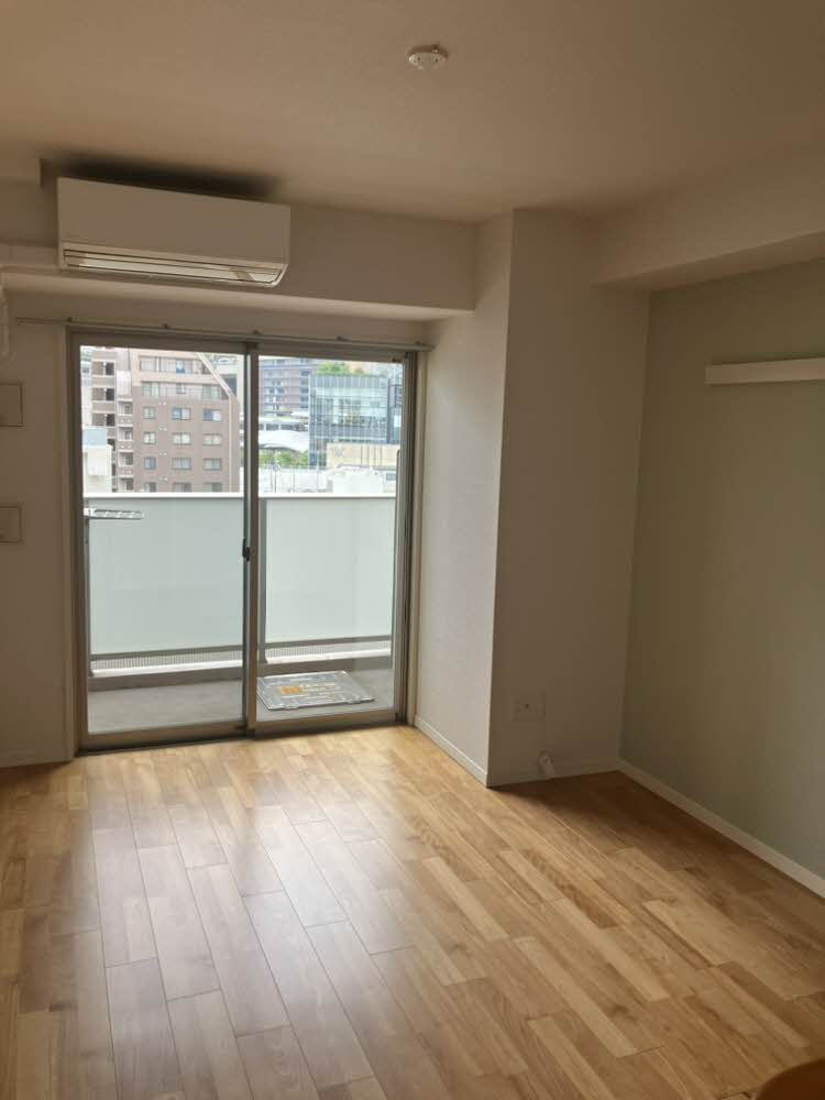 サニープレイス新梅田 0603号-11