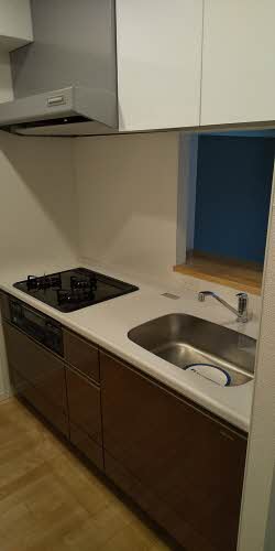 サニープレイス新梅田 0805号-2