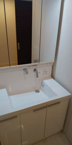 サニープレイス新梅田 0805号-4