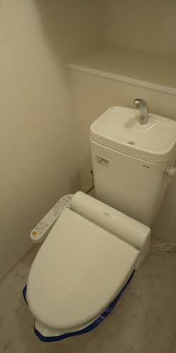 サニープレイス新梅田 0805号-5