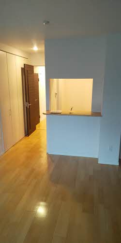 サニープレイス新梅田 0805号-6