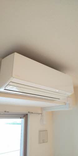 サニープレイス新梅田 0805号-10