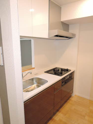 サニープレイス新梅田 1006号-3