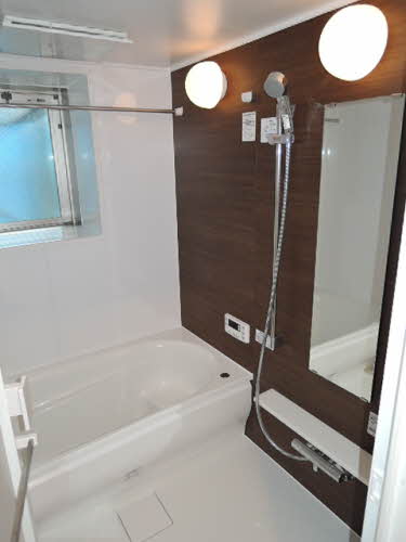 サニープレイス新梅田 1006号-5