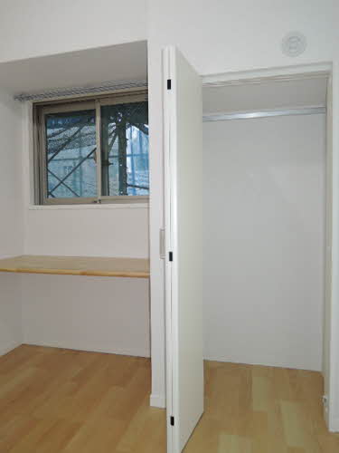 サニープレイス新梅田 1006号-8