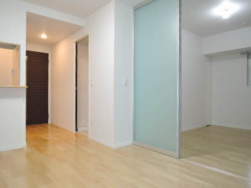 サニープレイス新梅田 1006号-9