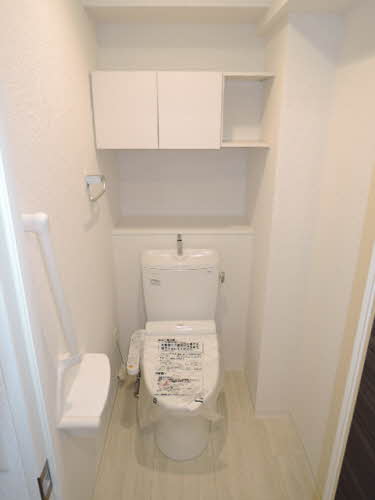 サニープレイス新梅田 1006号-11