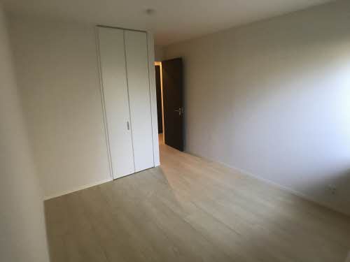 ヴィラ・ソレーユ古曽部 0107号-3