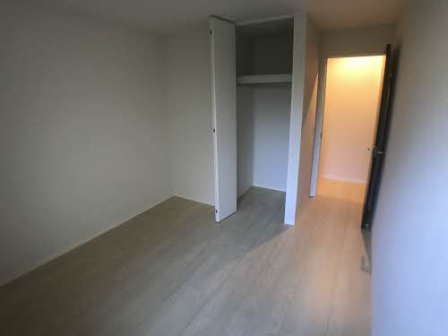 ヴィラ・ソレーユ古曽部 0107号-4