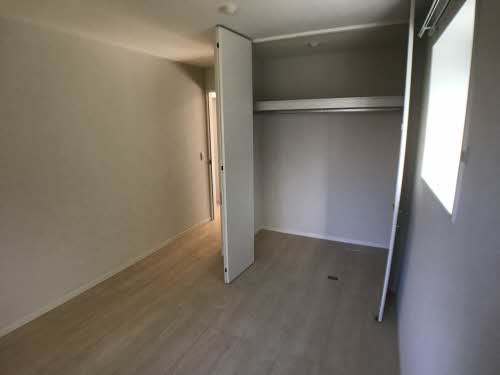 ヴィラ・ソレーユ古曽部 0107号-7