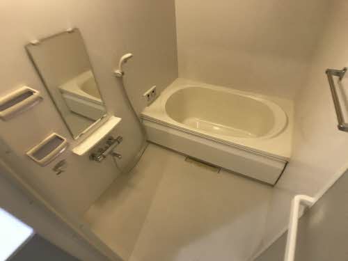 ヴィラ・ソレーユ古曽部 0107号-10