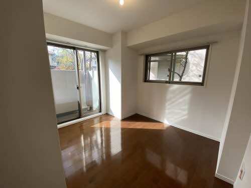 リラフォート千里中央 0108号-3