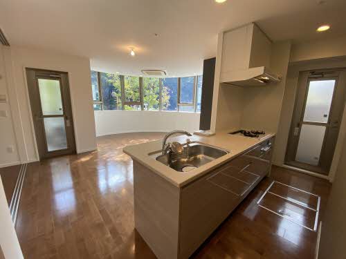 リラフォート千里中央 0108号-5