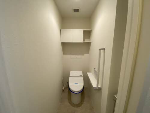 リラフォート千里中央 0108号-9