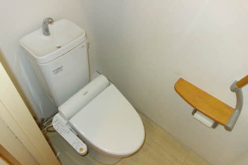 リラフォート千里中央 0503号-5