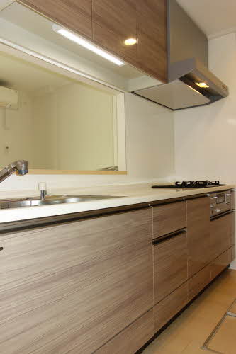 リラフォート千里中央 0503号-8