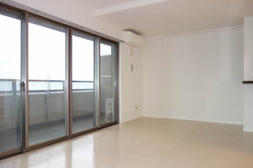 リラフォート千里中央 0605号-2