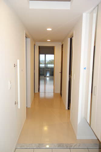 リラフォート千里中央 0605号-4