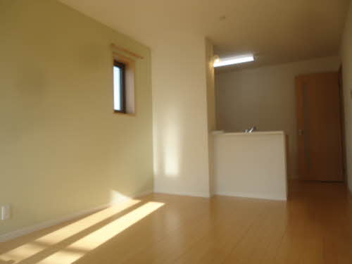 シャーメゾン拓 0201号-2