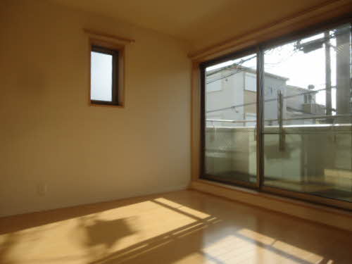 シャーメゾン拓 0201号-3