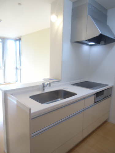 シャーメゾン拓 0201号-4