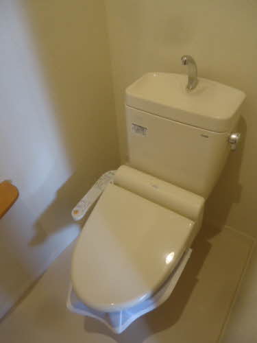 シャーメゾン拓 0201号-5