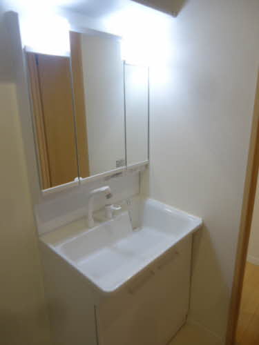 シャーメゾン拓 0201号-6