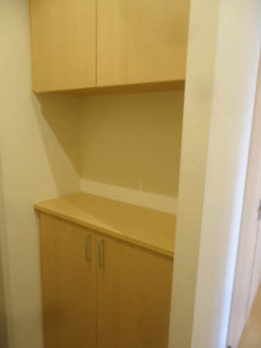 シャーメゾン拓 0201号-7