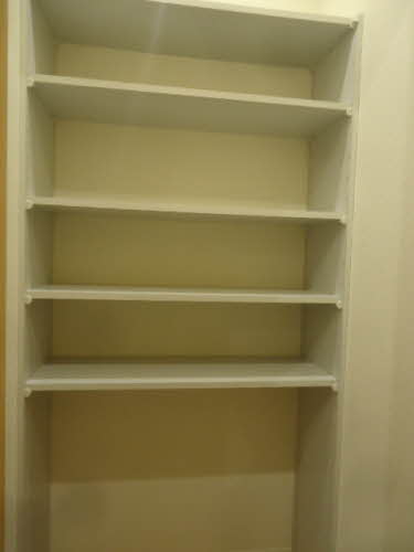 シャーメゾン拓 0201号-8